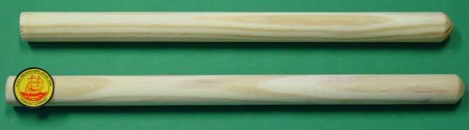 Wooden Broom Sticks