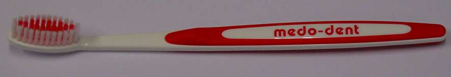 Tooth Brushes - Red
