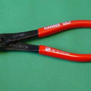 Front Cutters