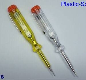 Voltage Testers