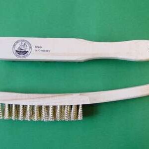 Steel Wire Brushes