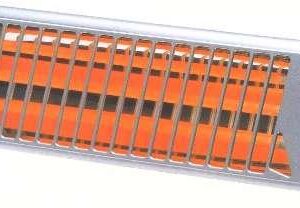 Quartz Heater