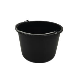 Plastic buckets