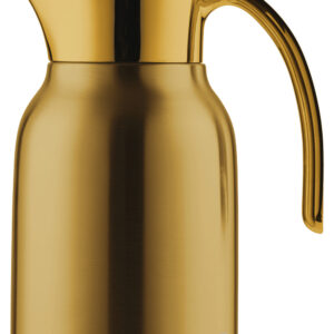 Vacuum Jug Meeting - Gold Edition