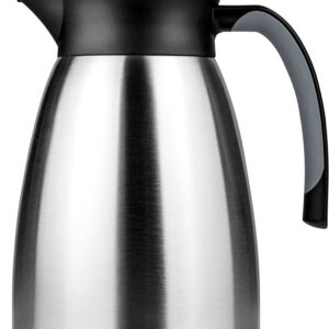 Vacuum Jug Snap