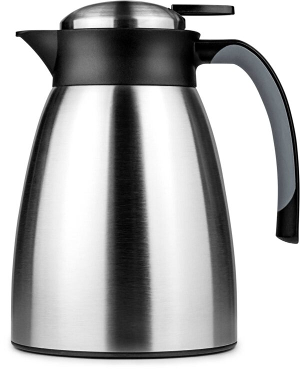 Vacuum Jug Snap