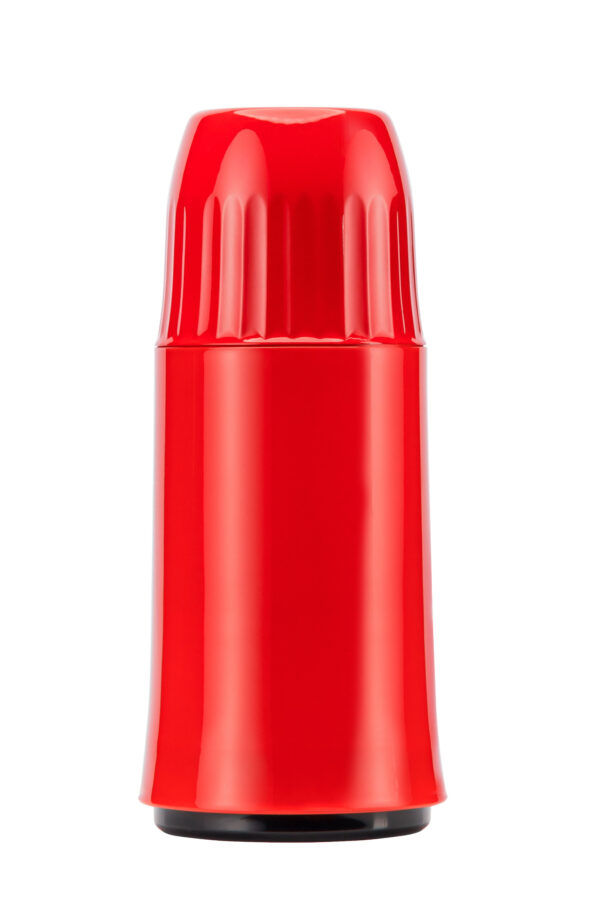 Vacuum flask Rocket