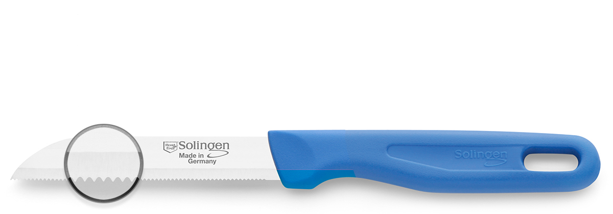 Fruit and vegetable knife "Solingen"